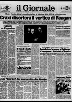 giornale/CFI0438329/1985/n. 232 del 19 ottobre